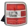 TYC Products 11-9181-90-9 Tail Lamp
