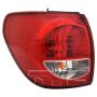 TYC Products 11-9202-00-9 Tail Lamp