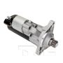 TYC Products 1-19215 Starter Motor