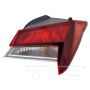 TYC Products 11-9235-00 Tail Lamp