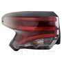 TYC Products 11-9240-00 Tail Light Assembly
