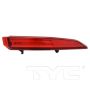 TYC Products 11-9255-01-9 Tail Lamp
