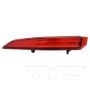 TYC Products 11-9256-01-9 Tail Lamp