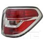 TYC Products 11-9273-00 Tail Lamp