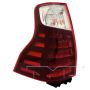 TYC Products 11-9290-80 Tail Lamp