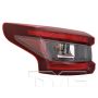 TYC Products 11-9294-00 Tail Light Assembly