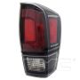 TYC Products 11-9323-90-9 Tail Lamp