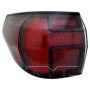 TYC Products 11-9354-00 Tail Lamp