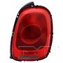 TYC Products 11-9413-00 Tail Light Assembly