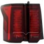 TYC Products 11-9426-00 Tail Light Assembly