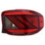 TYC Products 11-9431-00 Tail Light Assembly