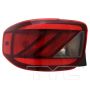 TYC Products 11-9432-00 Tail Light Assembly