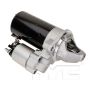 TYC Products 1-19925 Starter Motor