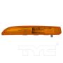 TYC Products 12-0081-00-9 CAPA Certified Turn Signal Light Assembly