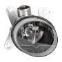 TYC Products 12-0103-00-9 CAPA Certified Daytime Running Light Assembly