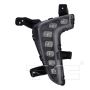 TYC Products 12-0418-00 Other Lamp