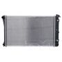 TYC Products 1204 Radiator