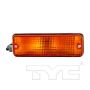 TYC Products 12-1225-00 Turn Signal Lig