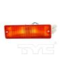 TYC Products 12-1229-00 Turn Signalpark