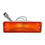 TYC Products 12-1230-52 Turn Signalpark