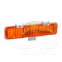TYC Products 12-1248-01 Turn Signalpark