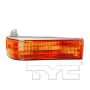 TYC Products 12-1401-01 Turn Signalpark