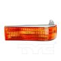 TYC Products 12-1402-01 Turn Signalpark