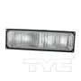 TYC Products 12-1411-63 Turn Signalpark