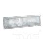 TYC Products 12-1412-01 Turn Signalpark
