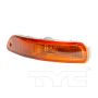 TYC Products 12-1418-00 Turn Signal Light Assembly