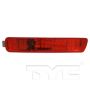 TYC Products 12-1457-00 Turn Signal Lig
