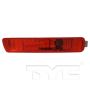 TYC Products 12-1458-00 Turn Signal Lig