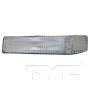 TYC Products 12-1522-01 Turn Signalpark