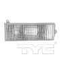 TYC Products 12-1537-01 Turn Signalpark