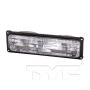 TYC Products 12-1540-01-9 Turn Signalpark