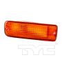 TYC Products 12-1669-00 Turn Signal Lig