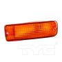 TYC Products 12-1670-00 Turn Signal Lig