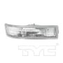 TYC Products 12-1689-01 Turn Signalpark