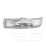 TYC Products 12-1690-01 Turn Signalpark