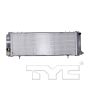 TYC Products 121 Radiator