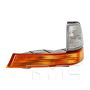 TYC Products 12-5056-01 Turn Signalpark