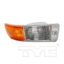 TYC Products 12-5057-01 Turn Signalpark