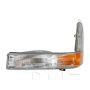 TYC Products 12-5068-91 Parking Light A