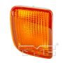 TYC Products 12-5075-00 Turn Signal Lig