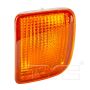 TYC Products 12-5076-00 Turn Signal Light Assembly