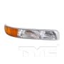 TYC Products 12-5099-01 Parkingside Mar