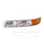 TYC Products 12-5100-01 Parkingside Mar