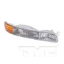 TYC Products 12-5103-01-9 Turn Signalpark