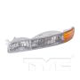 TYC Products 12-5104-01 Turn Signalpark