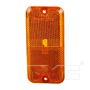 TYC Products 12-5135-01 Side Marker Lig